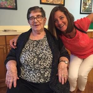 Meet your Posher, Joann